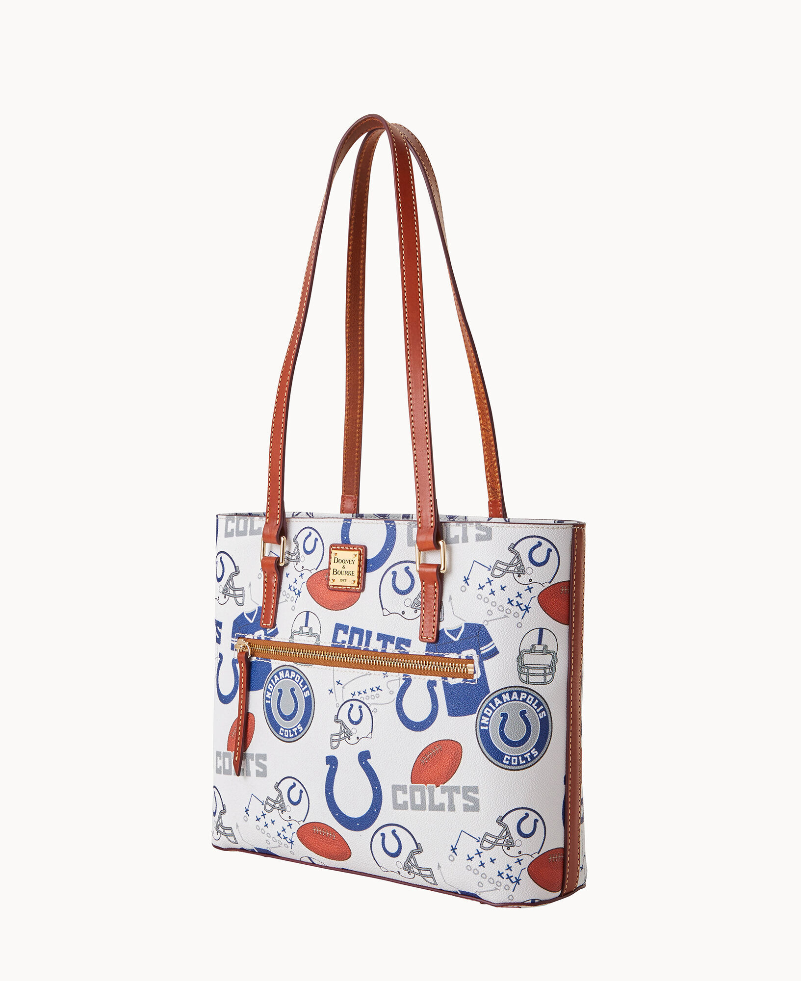 Buy Tote Bag Dooney and Bourke Online In India -  India