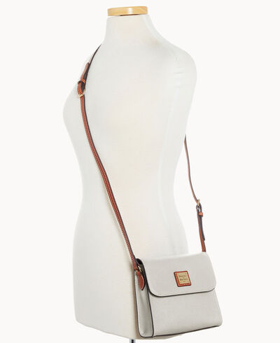 Pebble Grain Letter Carrier