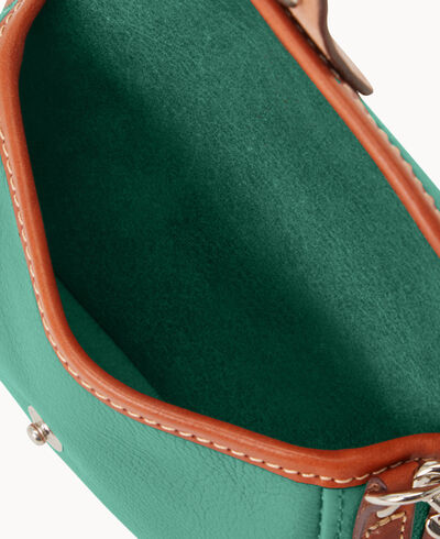 Oncour Twist Flap Wristlet