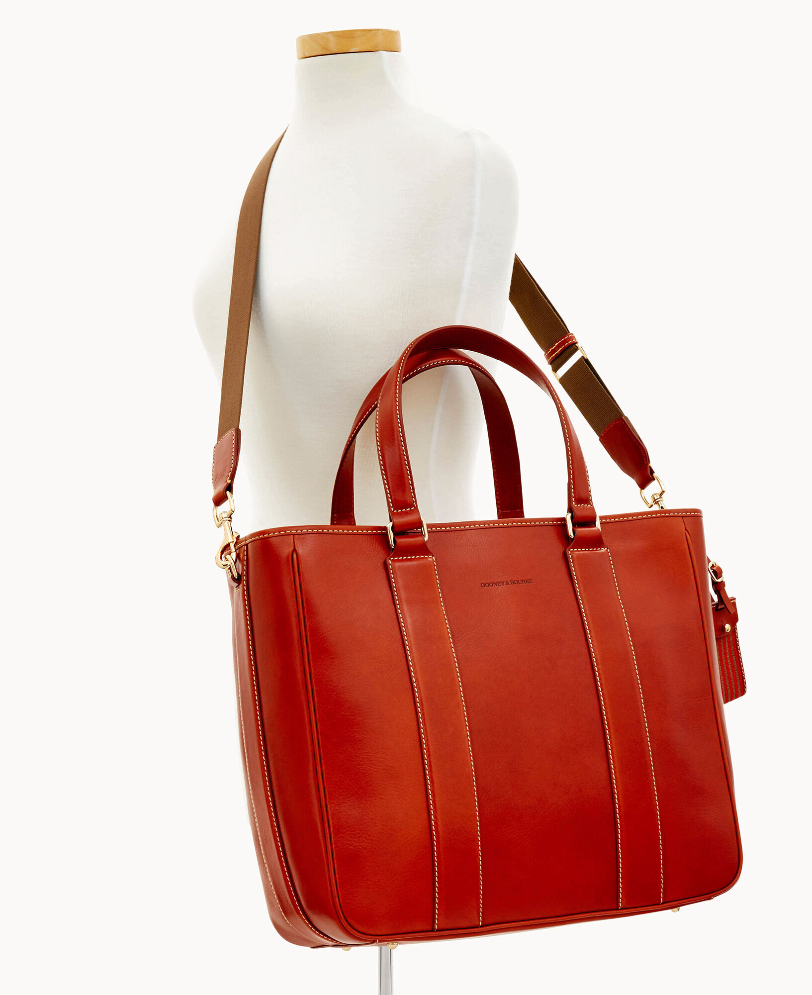 Dooney and online bourke toscana