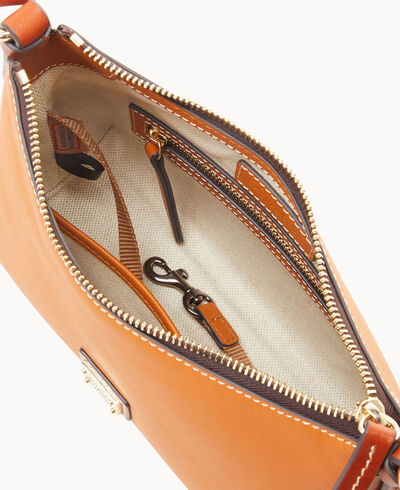 Penrose Hobo Crossbody 22
