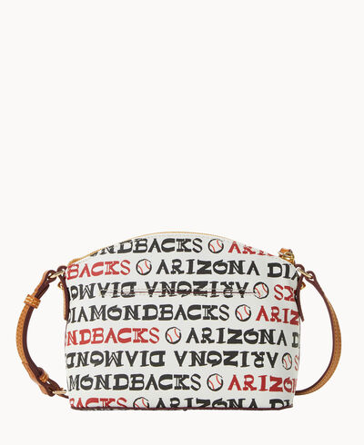 MLB Diamondbacks Suki Crossbody