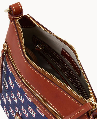 NFL NY Giants Crossbody 25