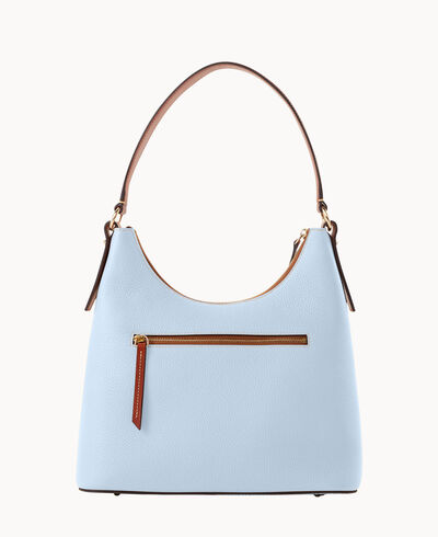 Pebble Grain Hobo