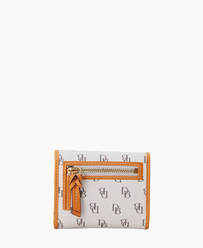 Blakely Small Flap Wallet