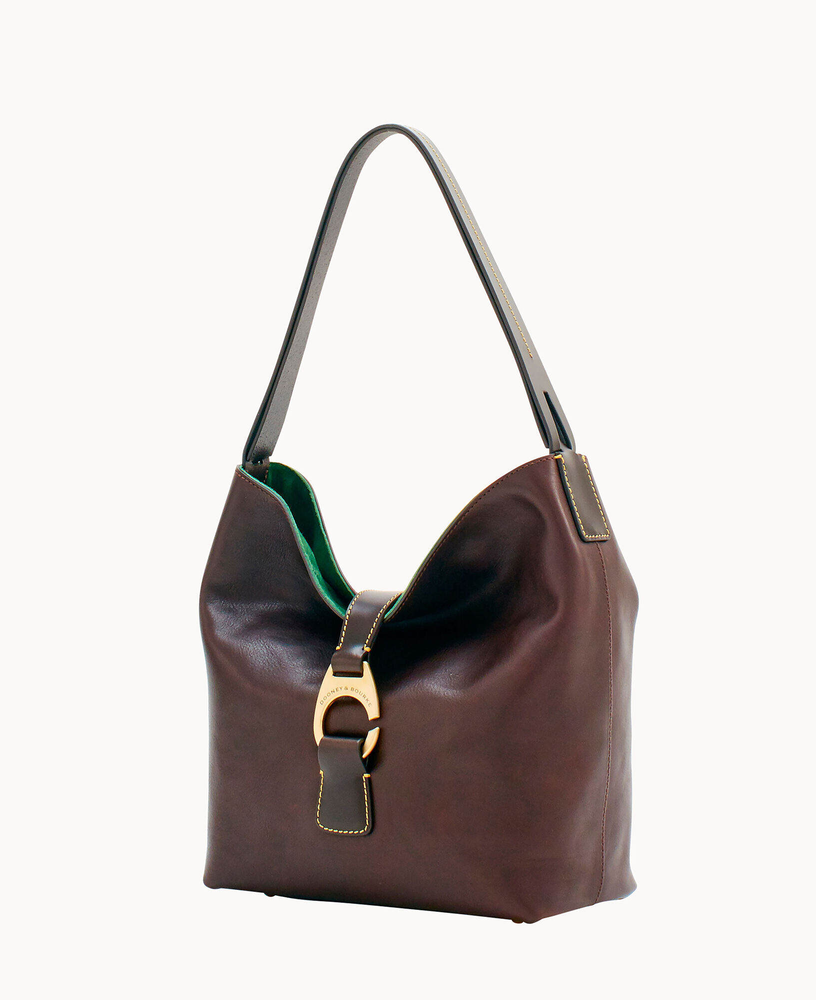 Dooney Bourke Derby Florentine Hobo