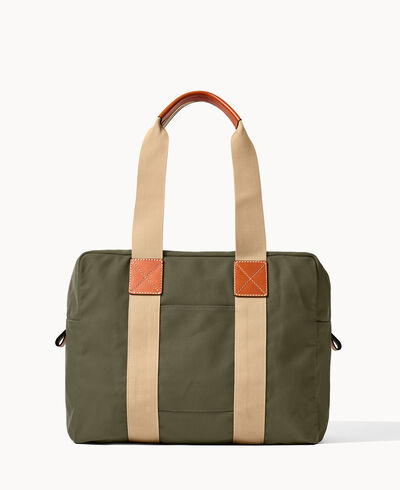 Canvas Travel 40