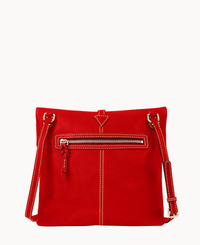 Florentine Medium Toggle Crossbody