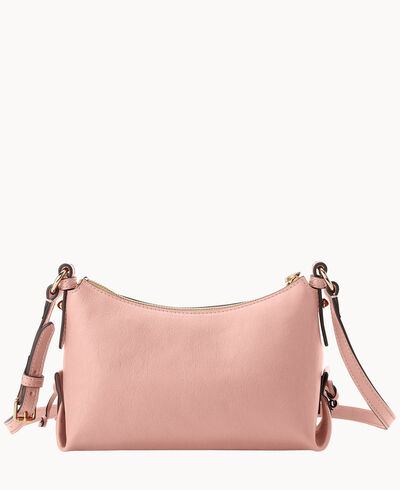 Penrose 2 Hobo Crossbody 22
