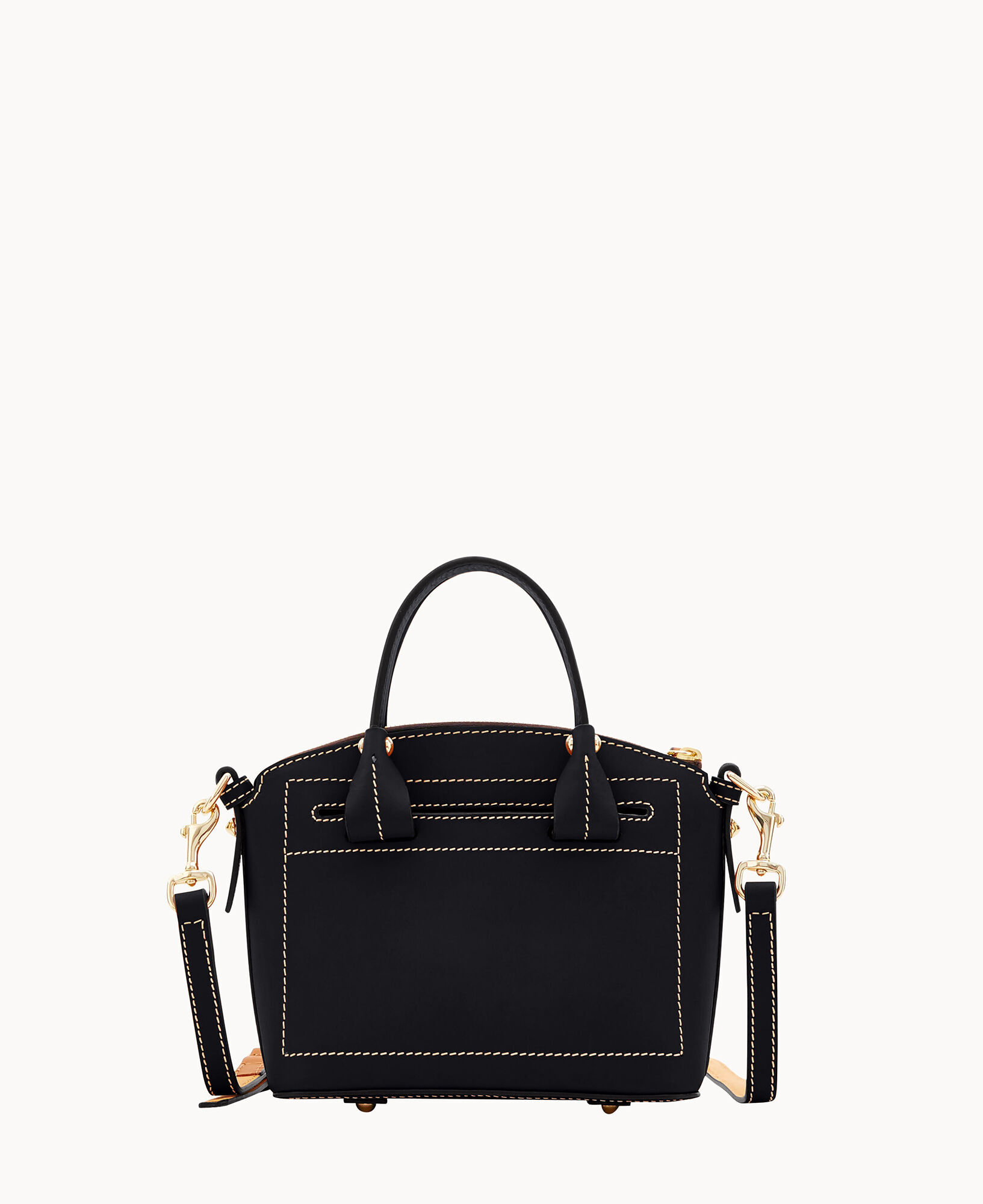 Beacon domed satchel outlet