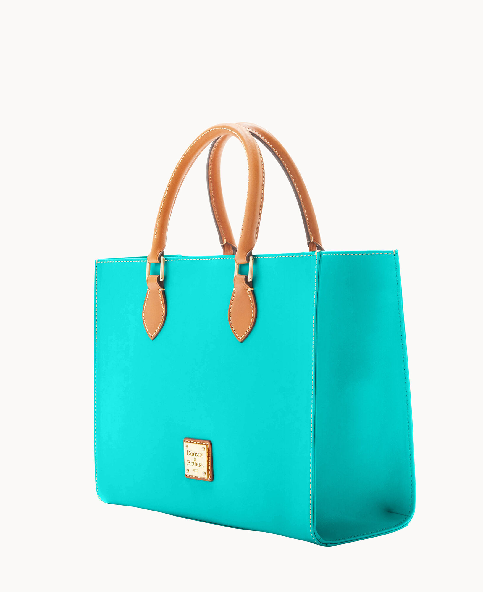 Dooney and bourke new arrivals turquoise