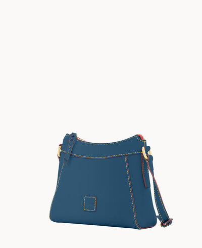 Florentine Small Cassidy Crossbody