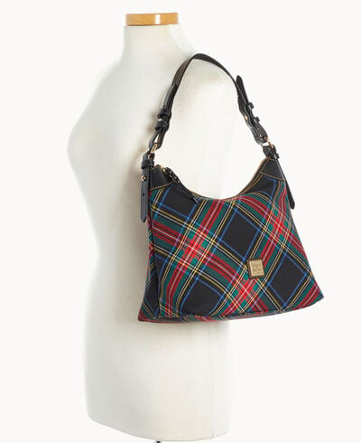 Tartan Large Erica