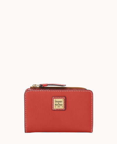 Penrose Zip Credit Card Wallet 14