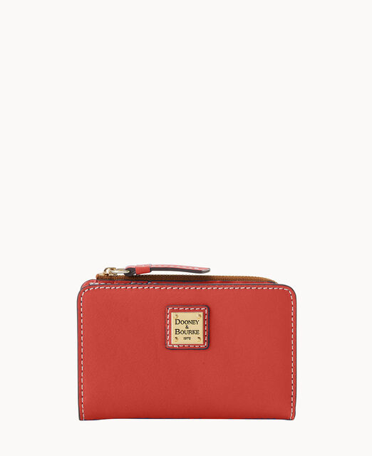 Penrose Zip Credit Card Wallet 14