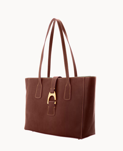 Florentine Small Shannon Tote