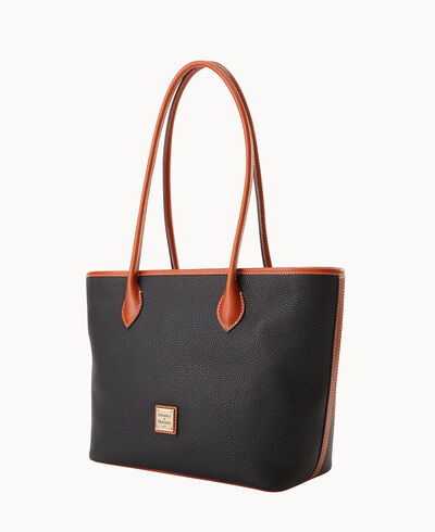 Pebble Grain Tote