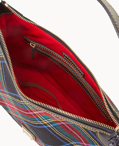 Tartan Hobo