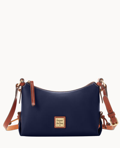 Penrose Hobo Crossbody 22