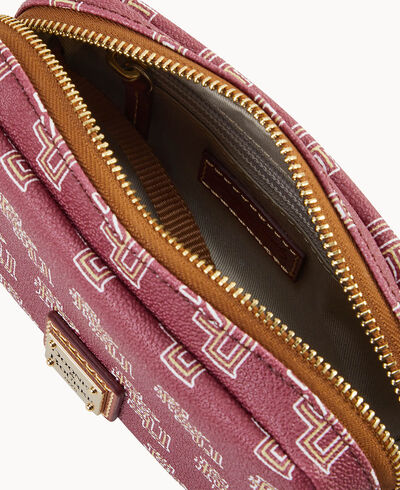 Collegiate Florida State Belt Bag