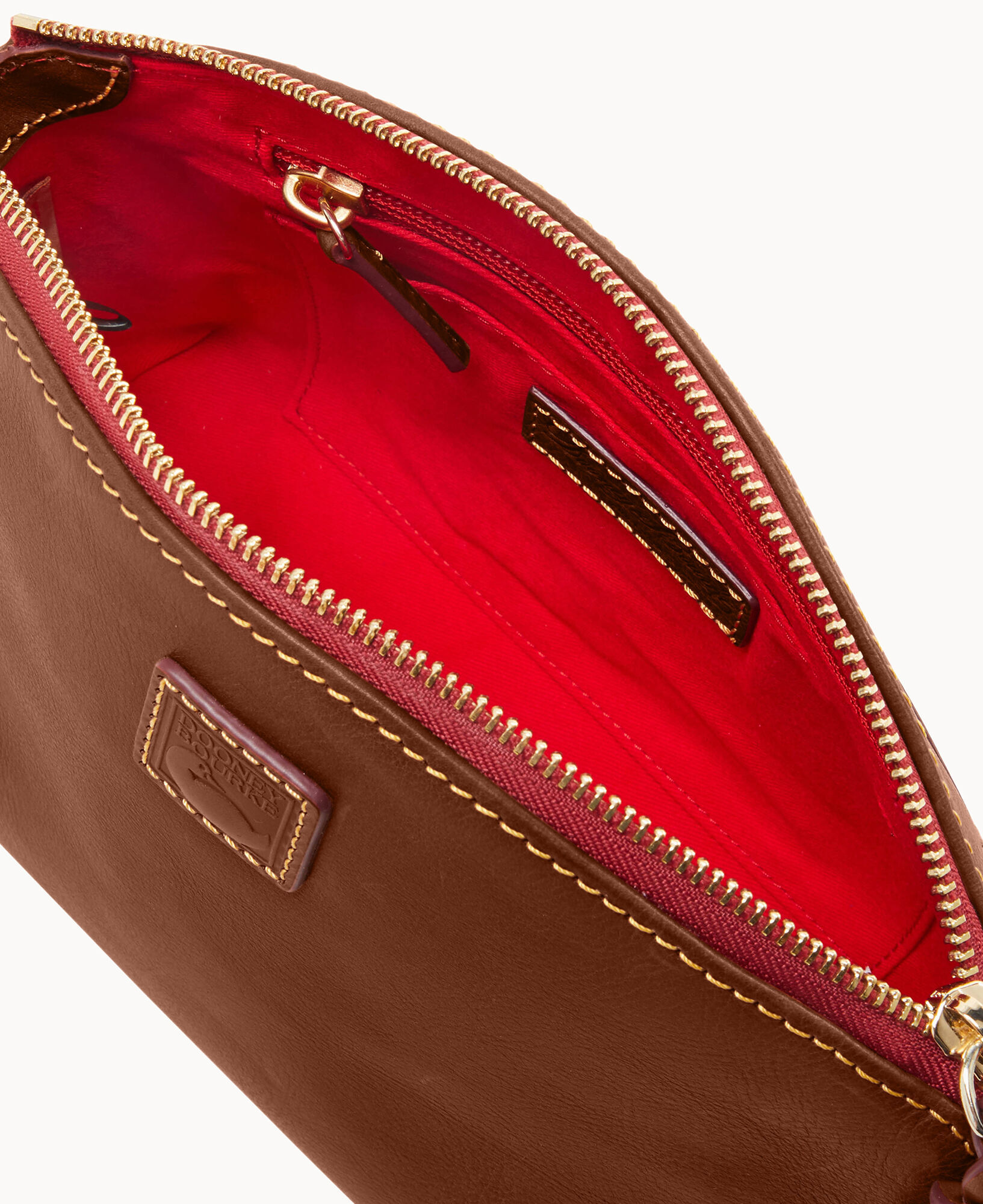 Dooney and bourke small dani crossbody deals