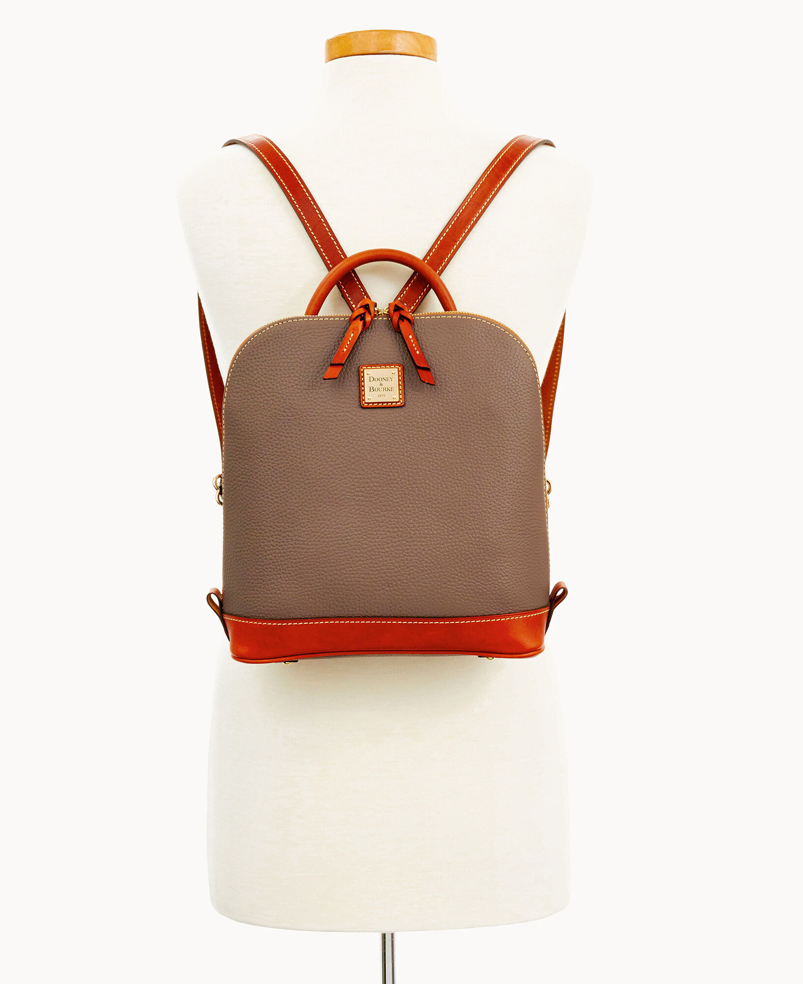 Dooney bourke backpack top sale