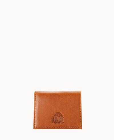 Collegiate Ohio State University Credit Card Holder