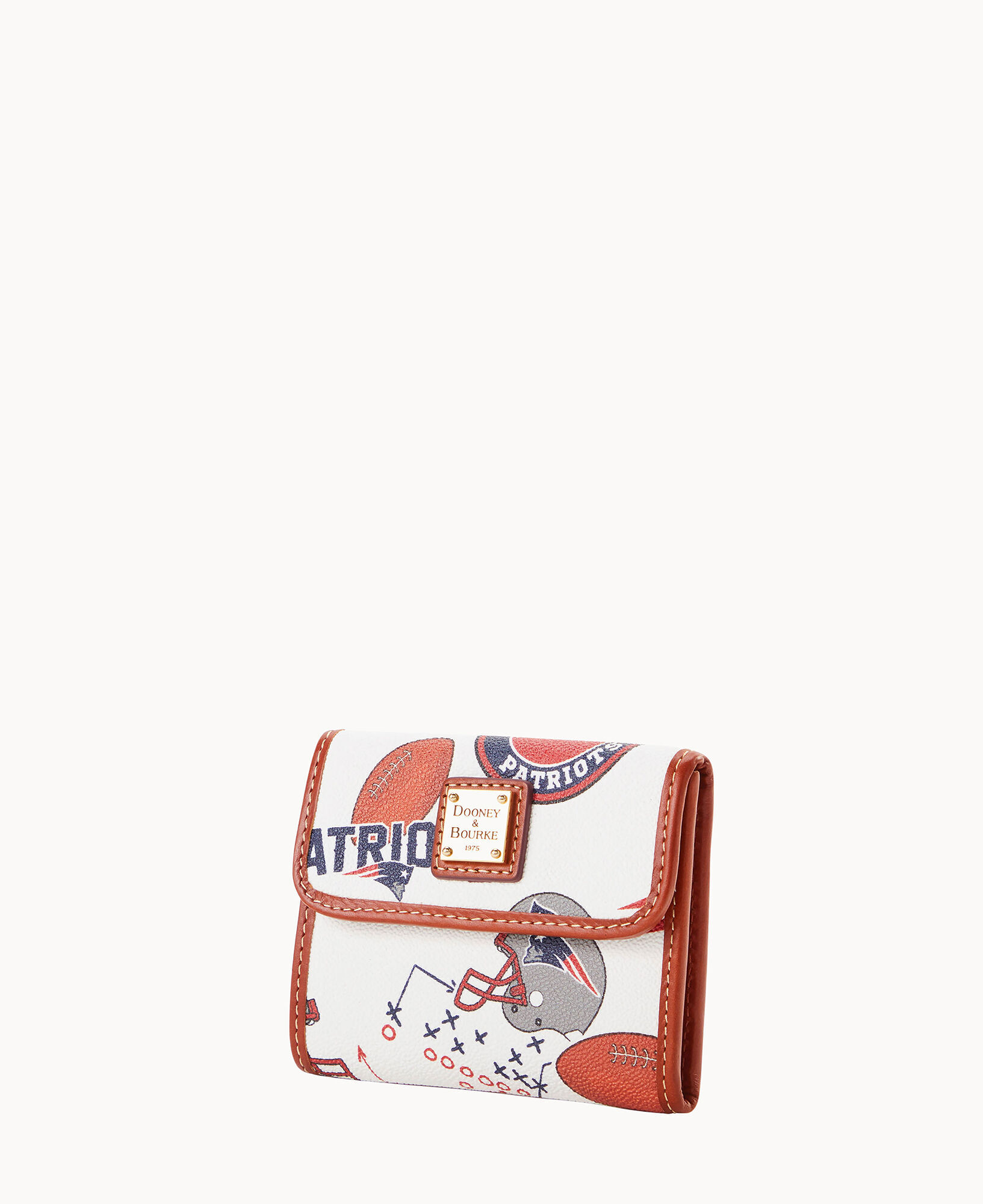 Dooney and 2025 bourke nfl wallets