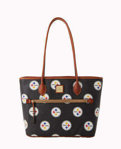 NFL Steelers Tote