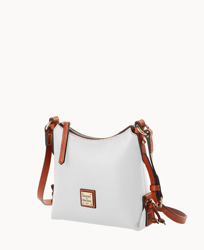 Penrose North South Crossbody 20