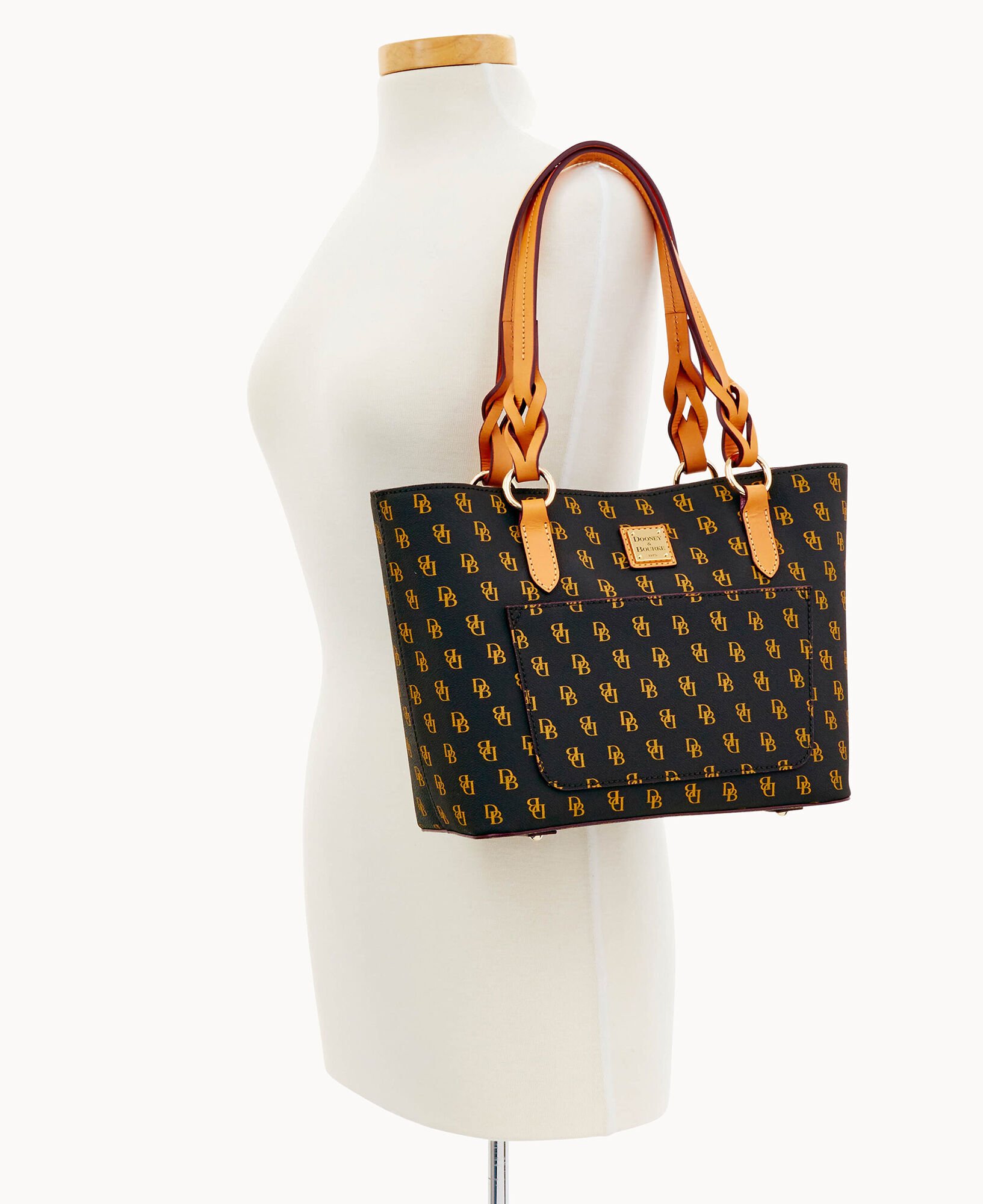 Dooney Bourke Blakely Small Tammy Tote