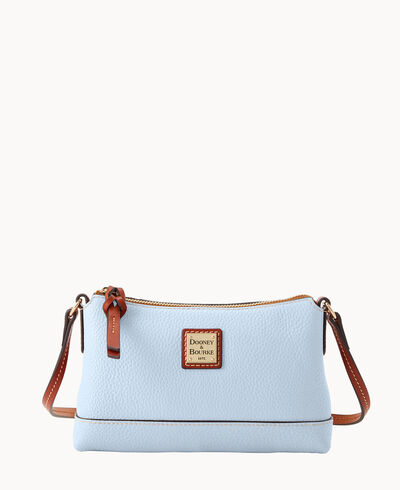 Pebble Grain Izzy Bag