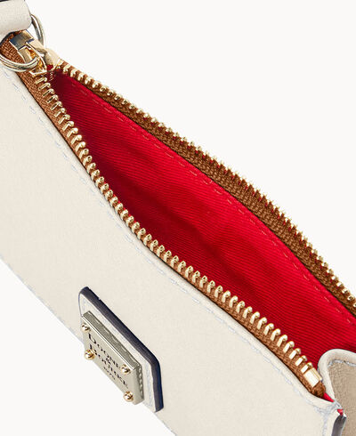 Penrose Zip Credit Card Case