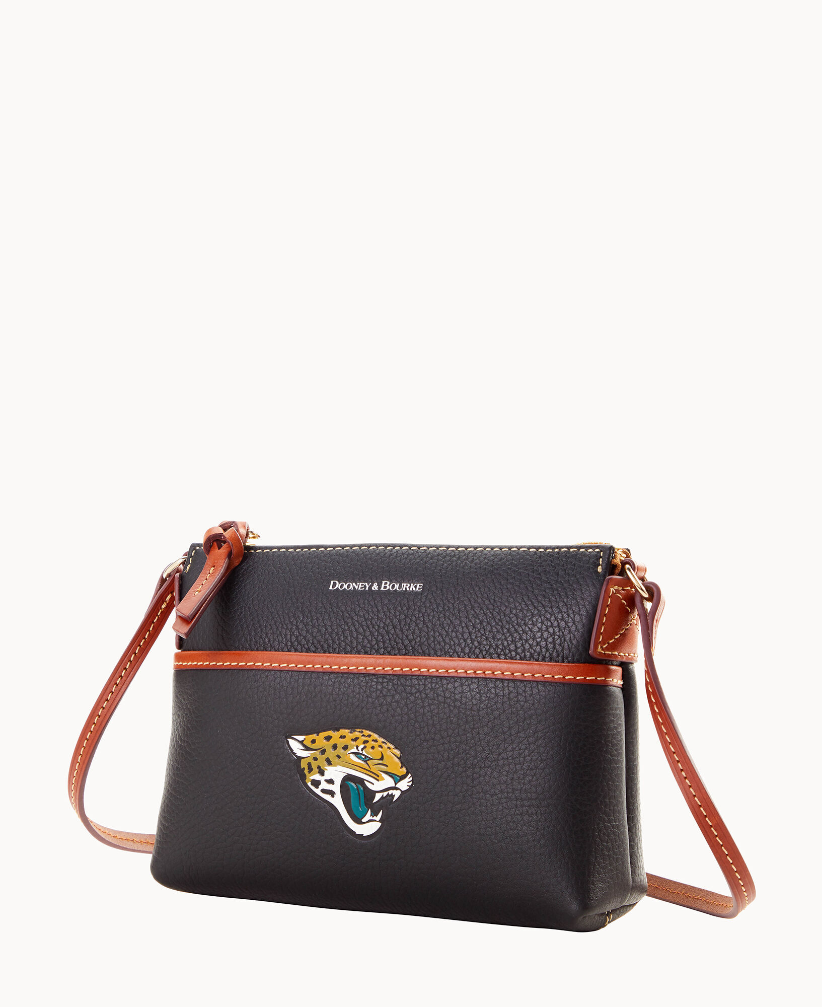 Dooney and bourke jaguars sale