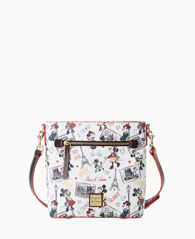 Disney Chic Minnie FR Crossbody