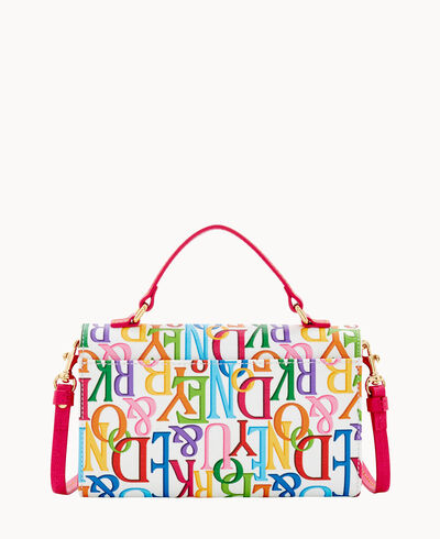DB Retro Mimi Crossbody