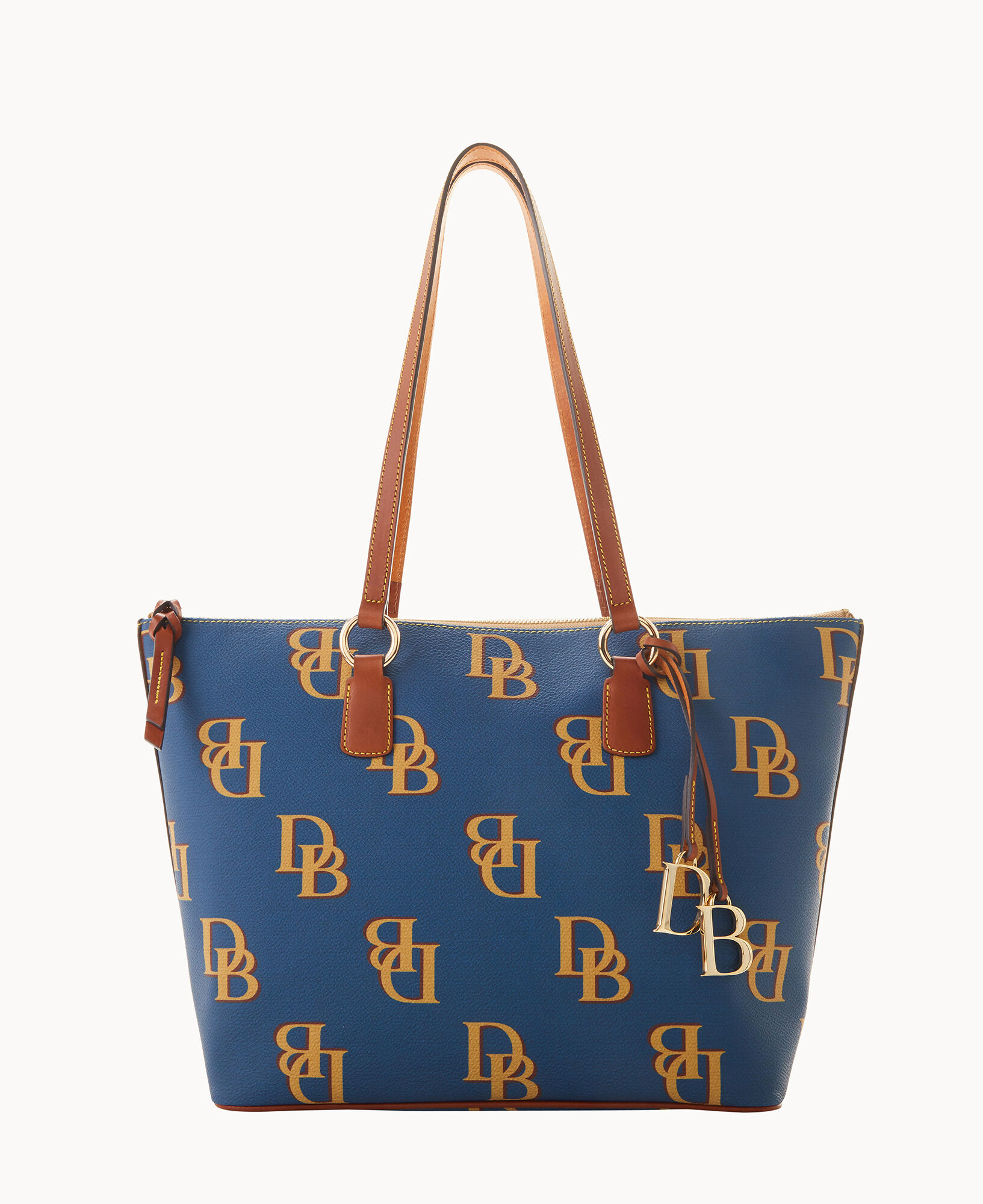 Dooney and bourke shop wren tote