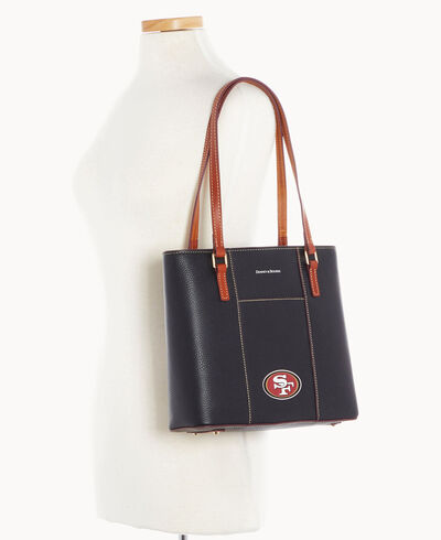 NFL 49ers Small Lexington