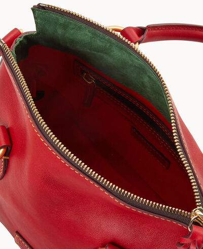 Florentine Satchel 30