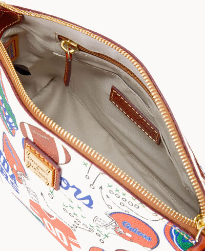 Collegiate Florida Suki Crossbody