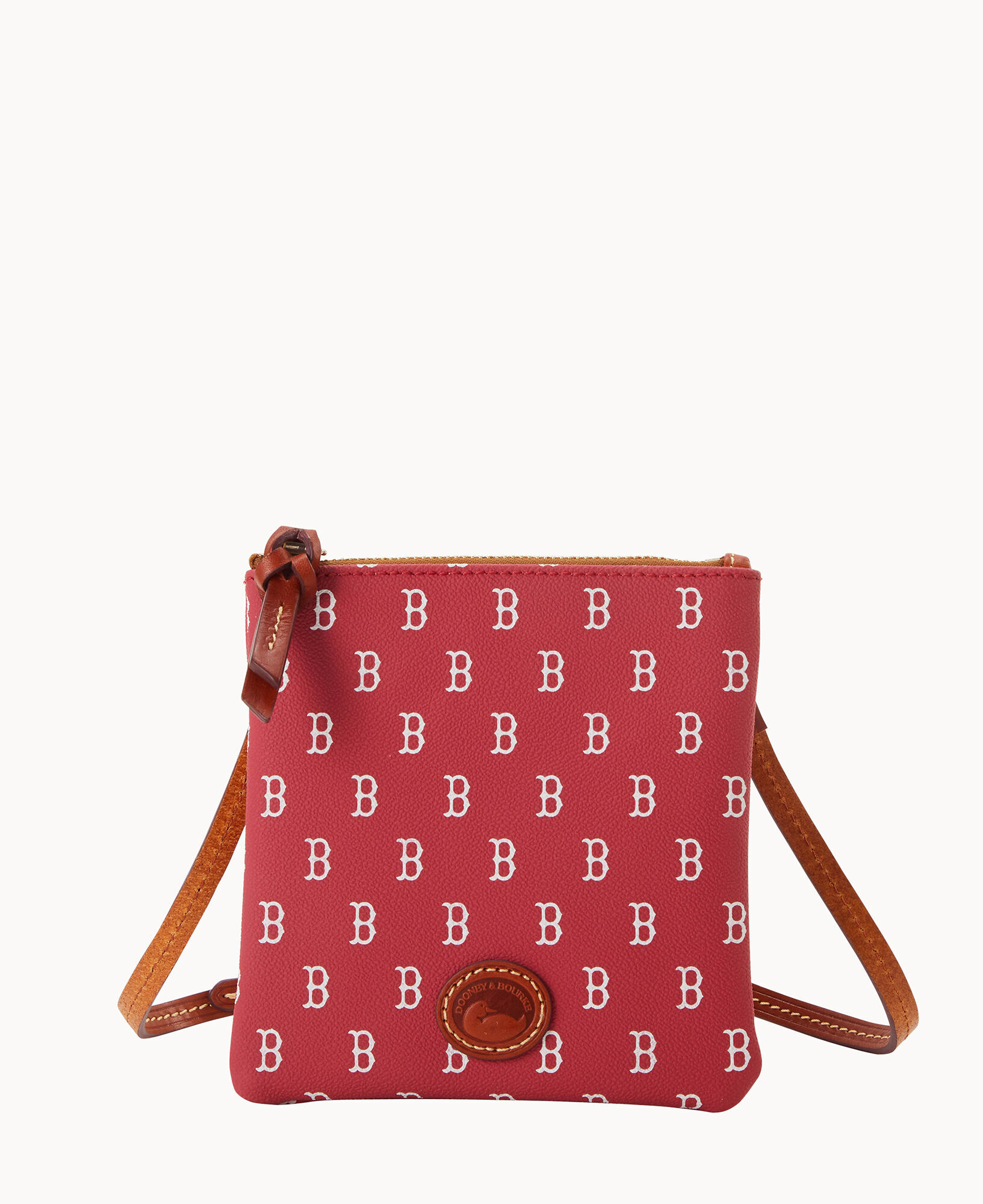 Dooney and bourke sales red sox crossbody