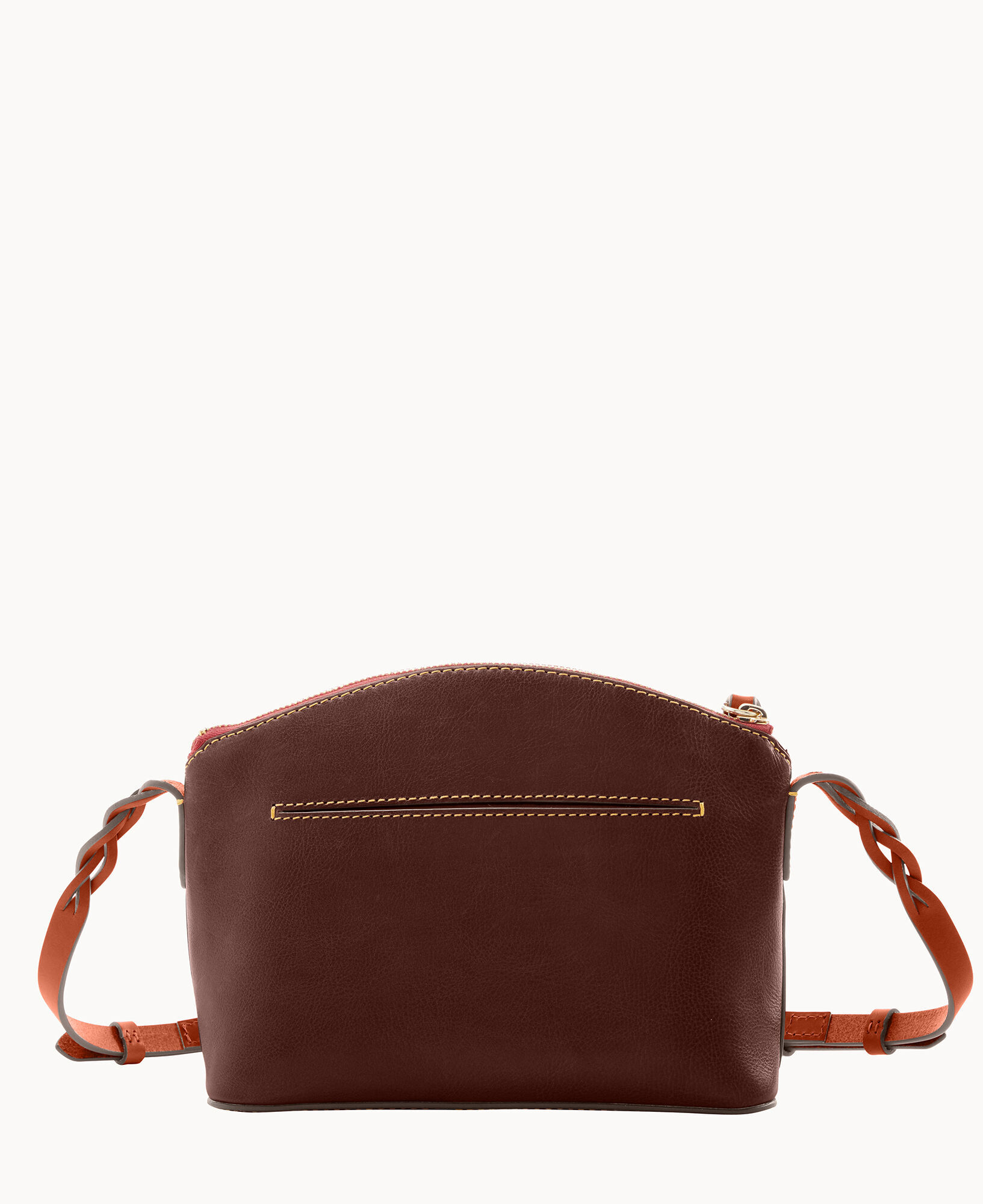 Dooney and bourke penny crossbody new arrivals