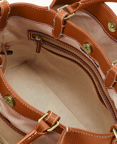 Lucca Leather Barlow