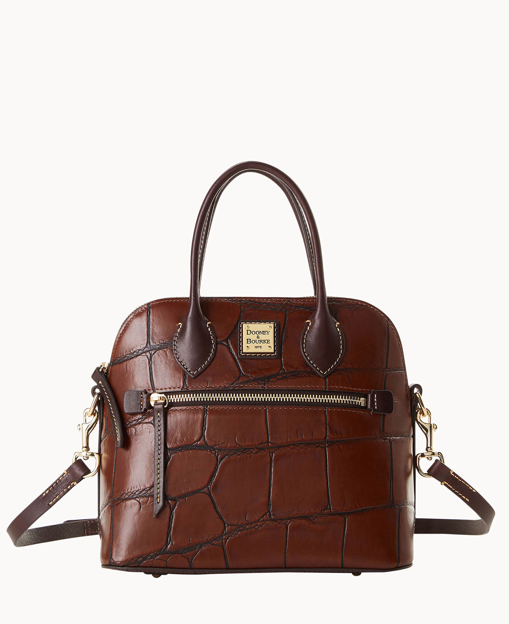 Dooney & bourke denison collection deals