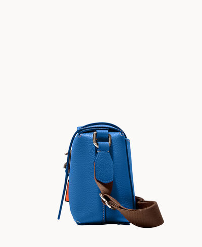 Henrys Foldover Crossbody