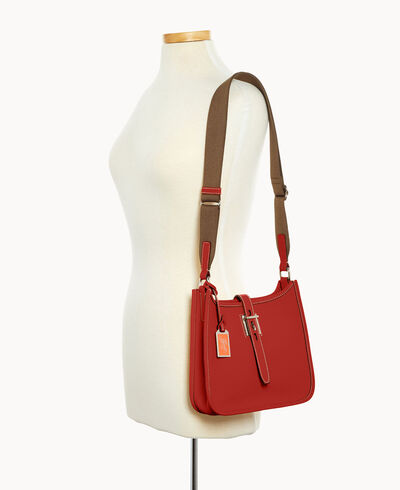 Henrys Small Crossbody