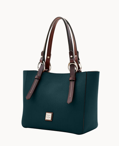 Becket East West Skylar Tote