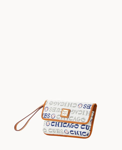 MLB Cubs Milly Wristlet