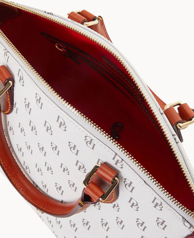 Gretta Geena Satchel