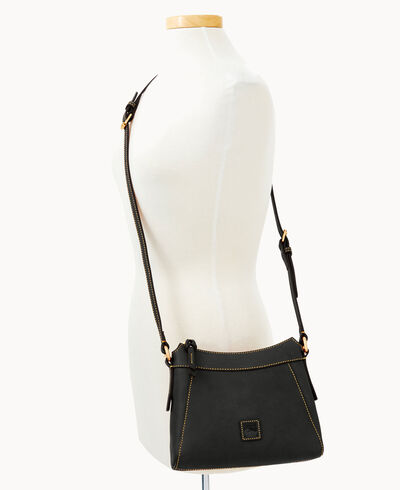 Florentine Small Cassidy Crossbody